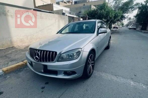 مرسيدس بنز C-Class